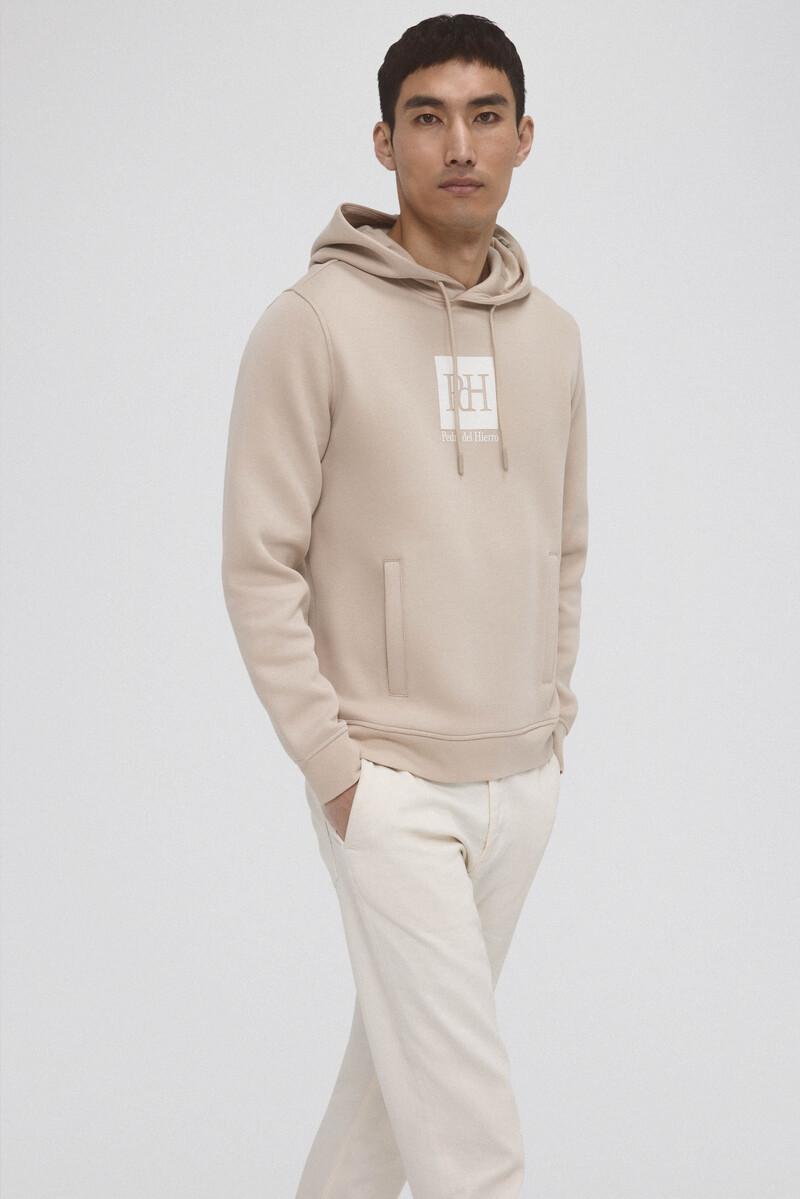 Women'secret Sudadera Capucha Con Logo