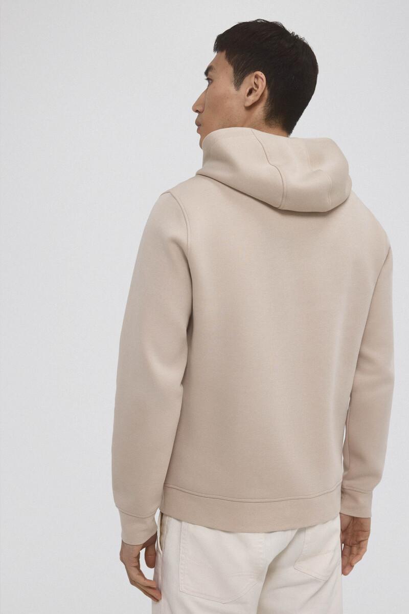Women'secret Sudadera Capucha Con Logo