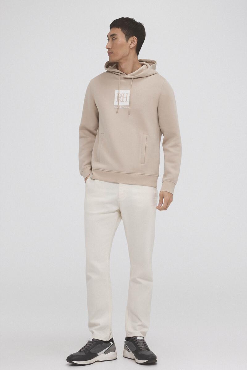 Women'secret Sudadera Capucha Con Logo