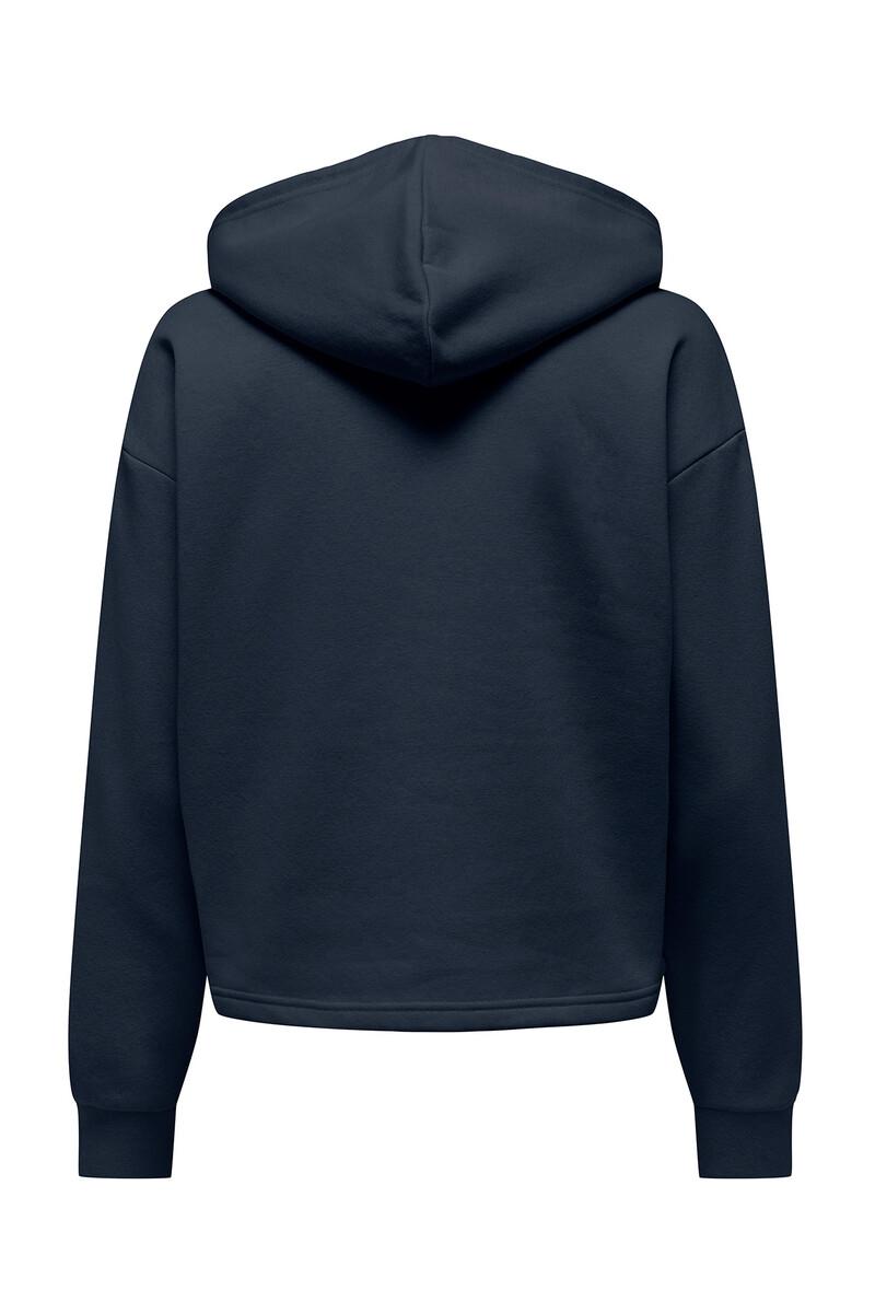 Women'secret Sudadera Capucha De Hombro Caído