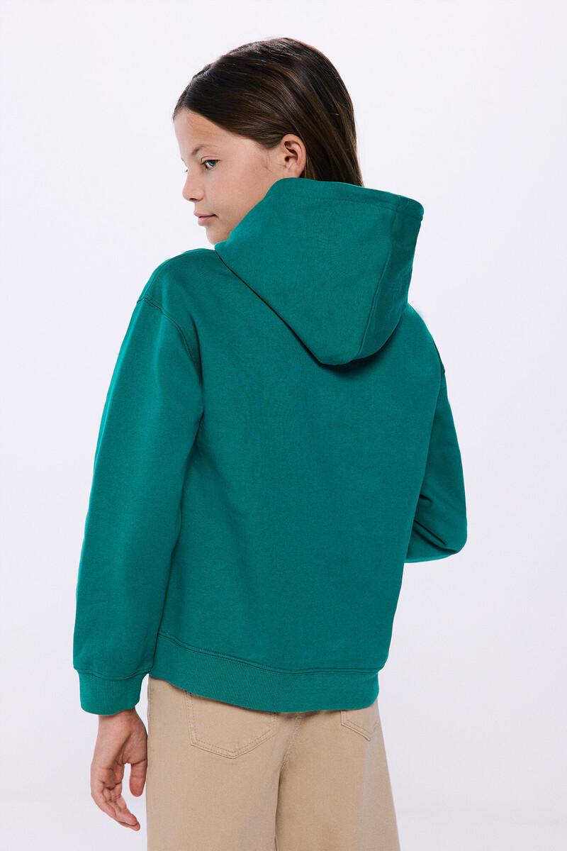 Women'secret Sudadera Capucha Minnie Mouse Niña