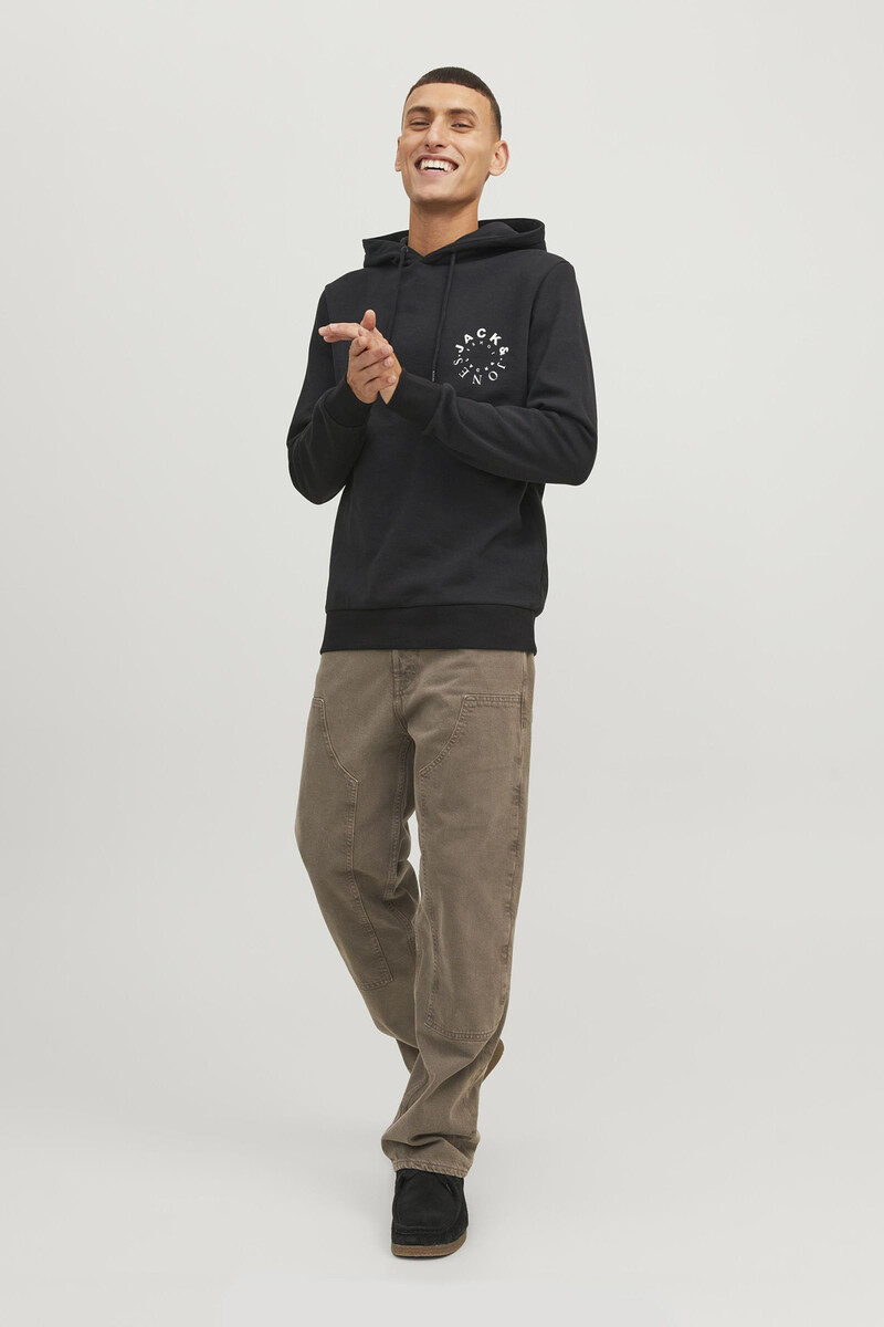 Women'secret Sudadera Capucha Regular Fit