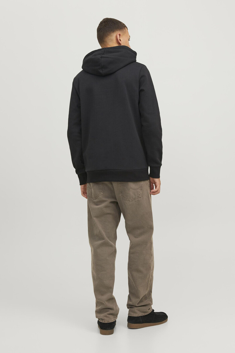 Women'secret Sudadera Capucha Regular Fit