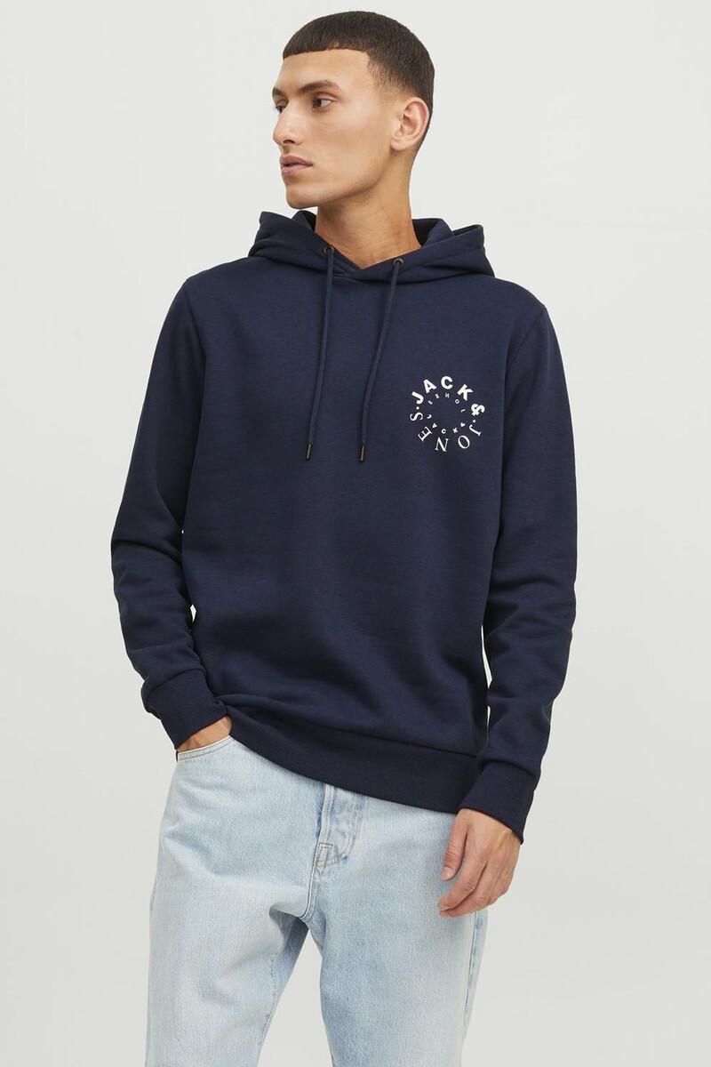 women'secret Sudadera capucha regular fit