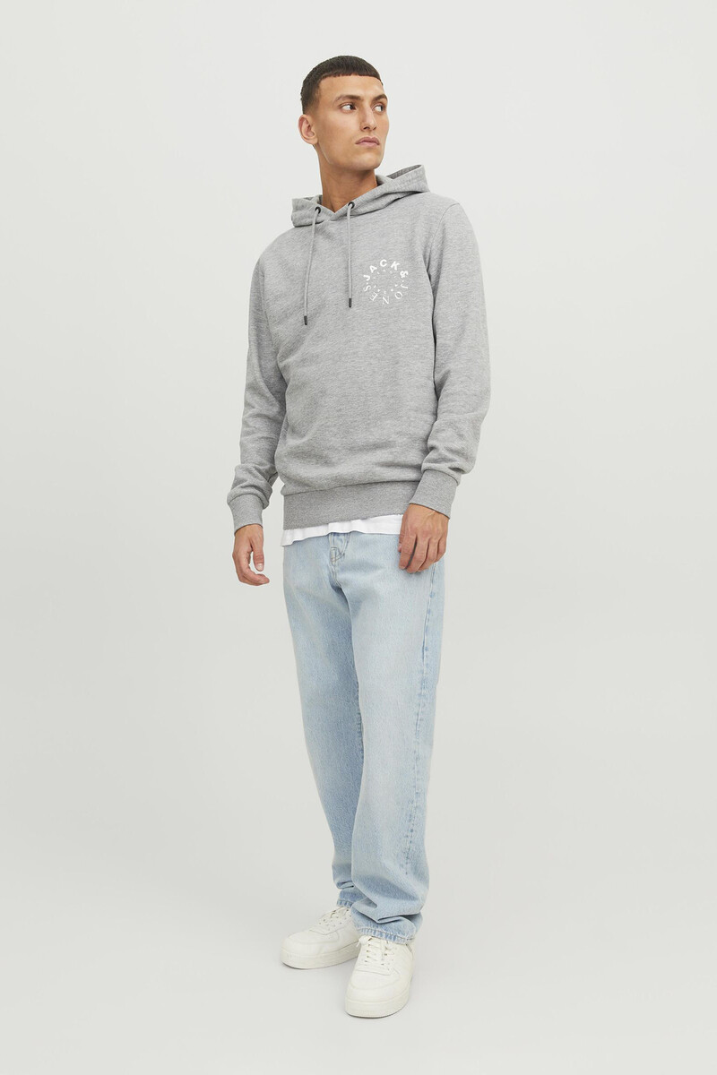 Women'secret Sudadera Capucha Regular Fit