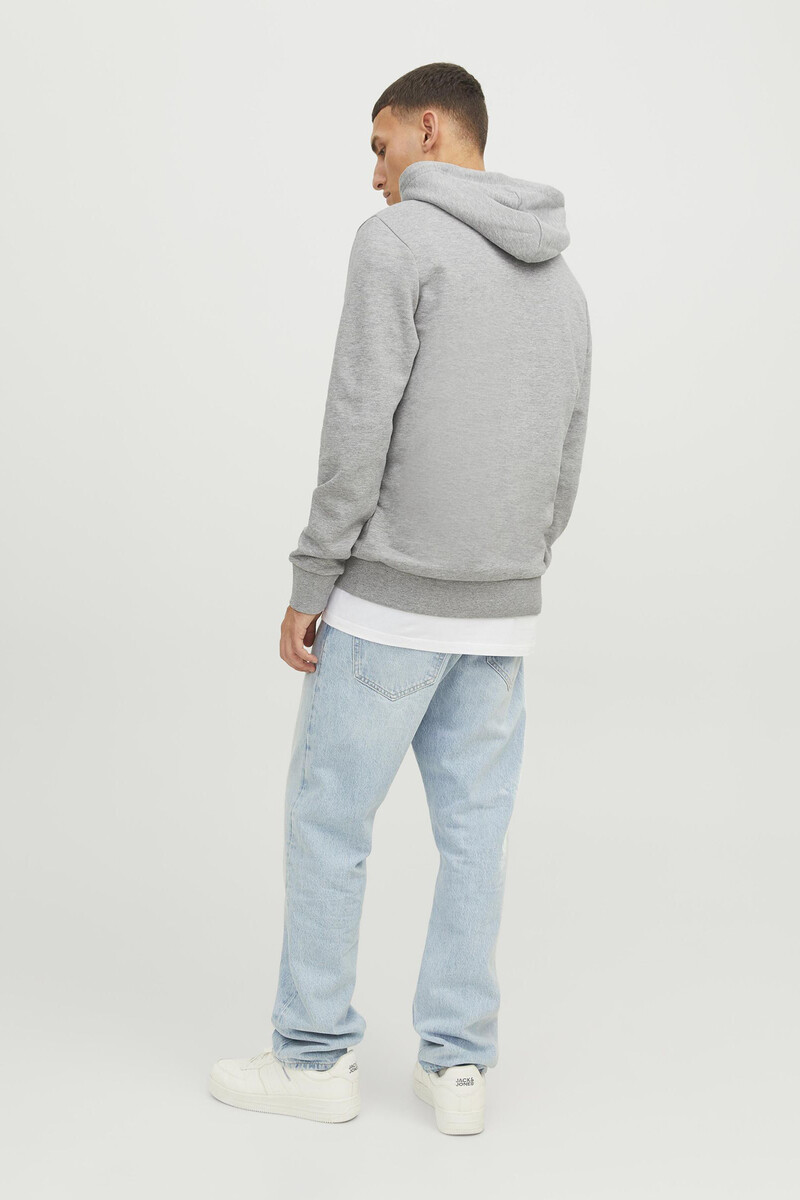 Women'secret Sudadera Capucha Regular Fit