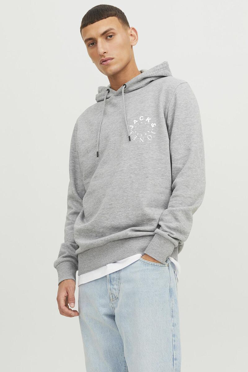 women'secret Sudadera capucha regular fit