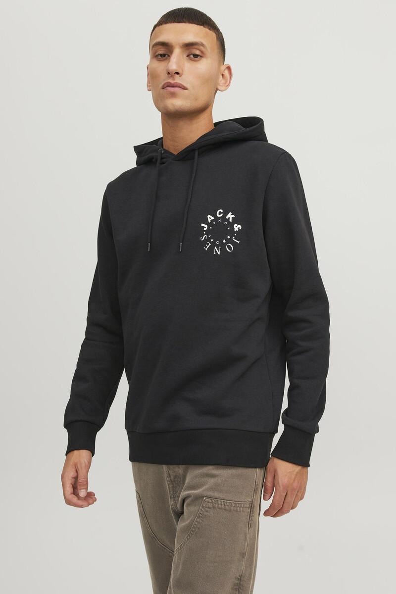 women'secret Sudadera capucha regular fit