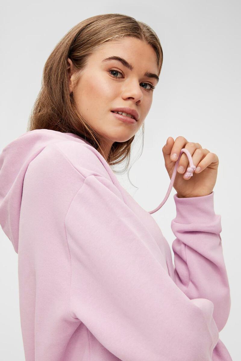 Women'secret Sudadera Con Capucha