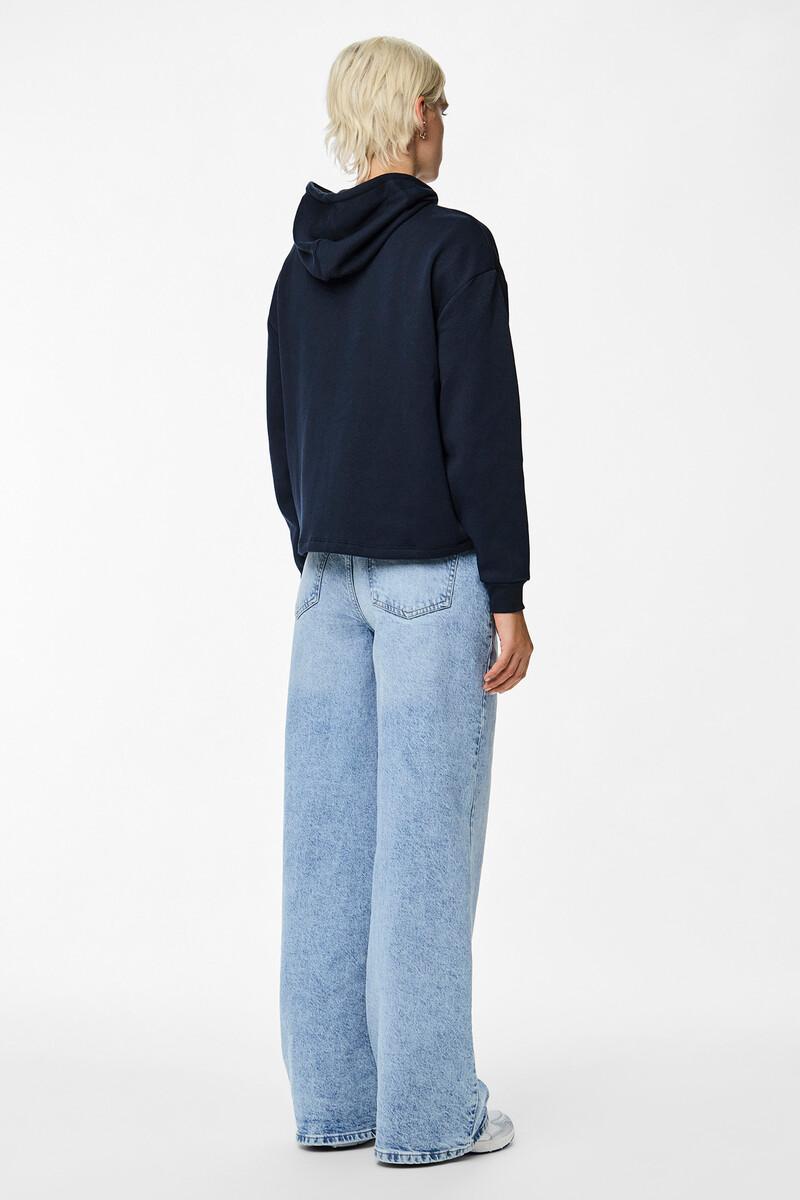Women'secret Sudadera Con Capucha