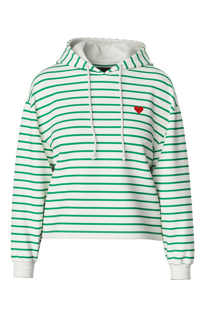 women'secret Sudadera con capucha