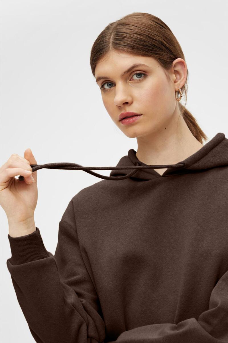 Women'secret Sudadera Con Capucha