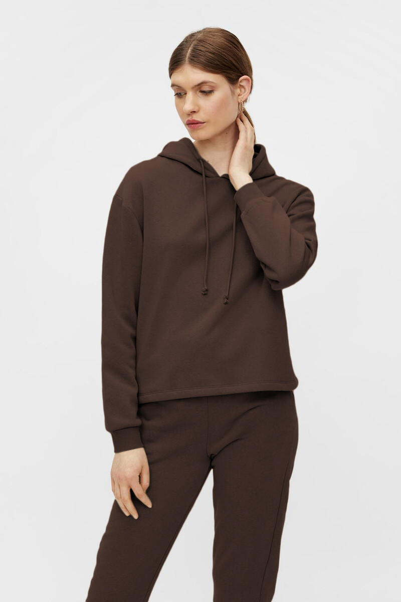 women'secret Sudadera con capucha