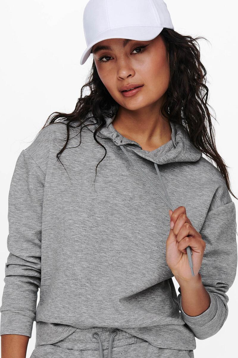 Women'secret Sudadera Con Capucha