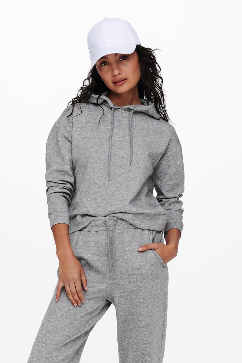 Women'secret Sudadera Con Capucha