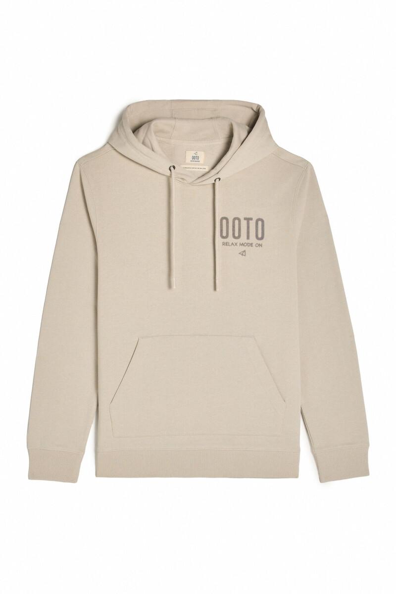 Women'secret Sudadera Con Capucha Logo Avión