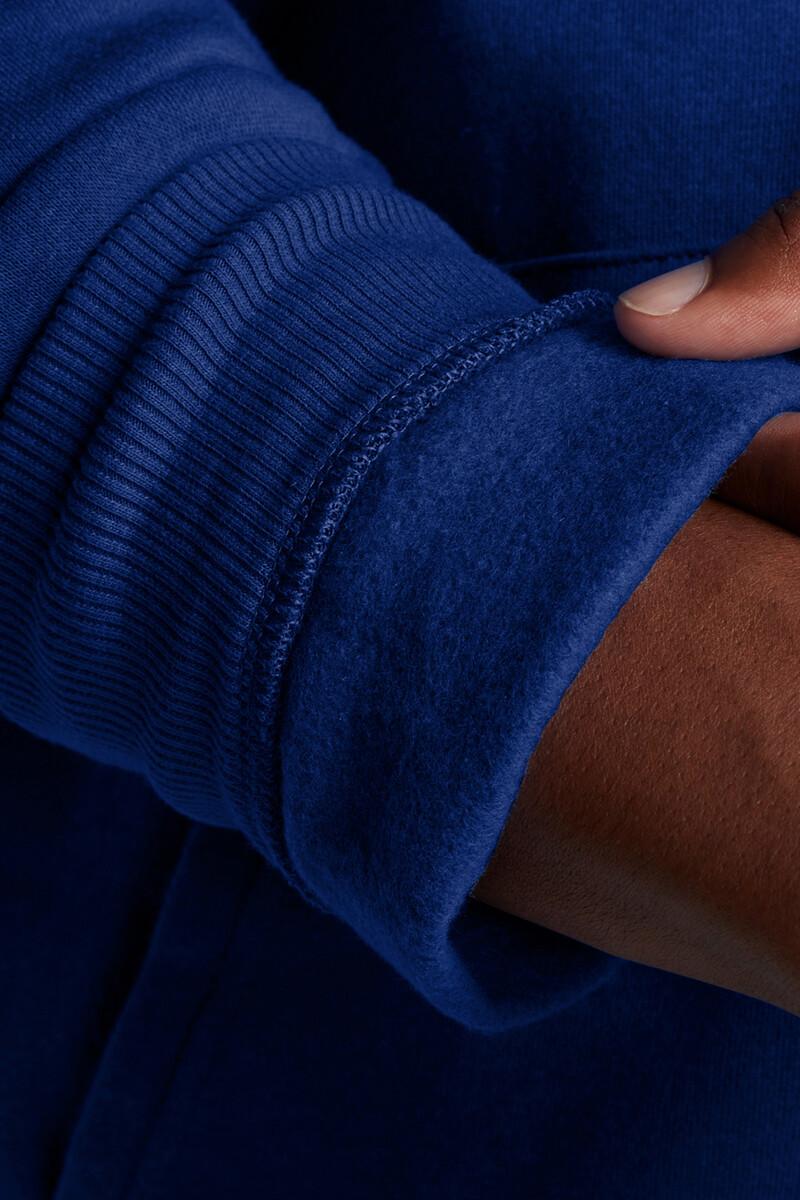 Women'secret Sudadera Con Capucha Y Cremallera