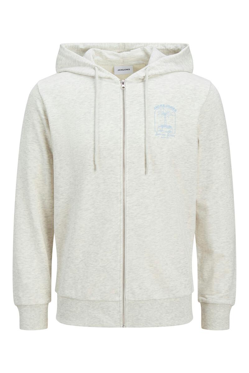 women'secret Sudadera con cremallera