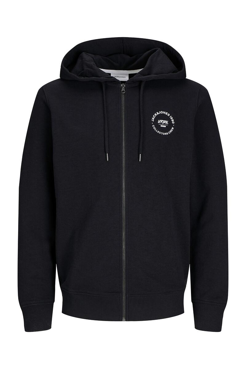 women'secret Sudadera con cremallera