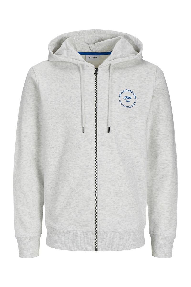 women'secret Sudadera con cremallera