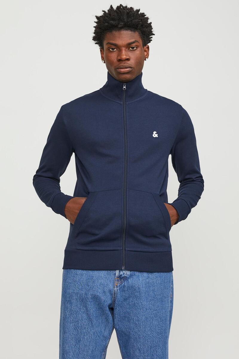 Women'secret Sudadera Con Cremallera