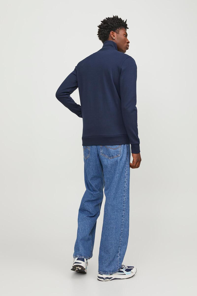 Women'secret Sudadera Con Cremallera