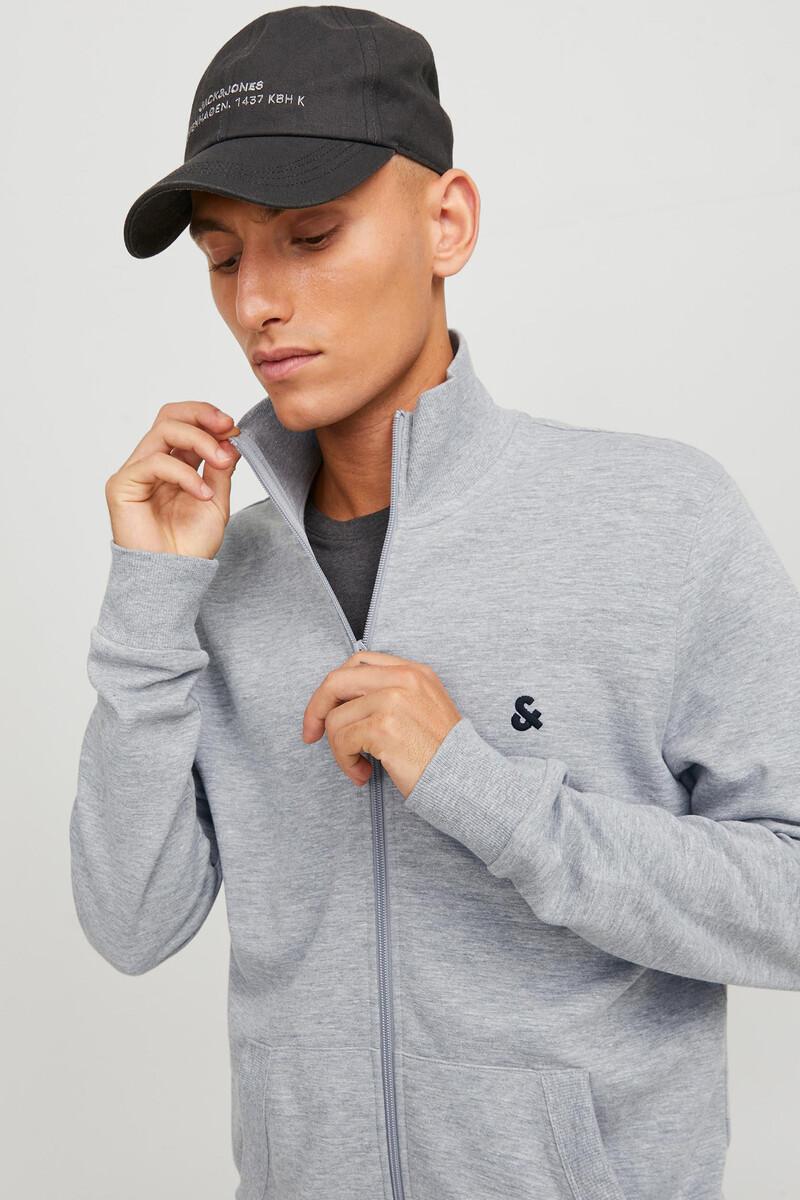 Women'secret Sudadera Con Cremallera