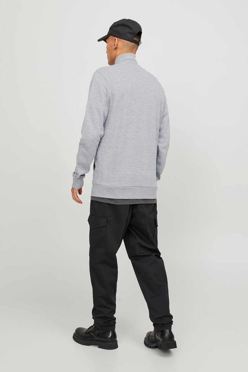Women'secret Sudadera Con Cremallera