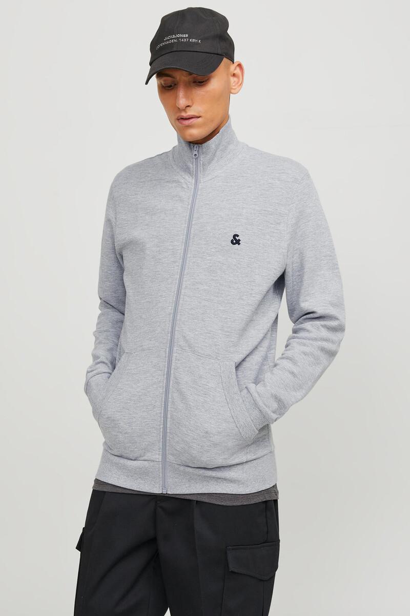 women'secret Sudadera con cremallera