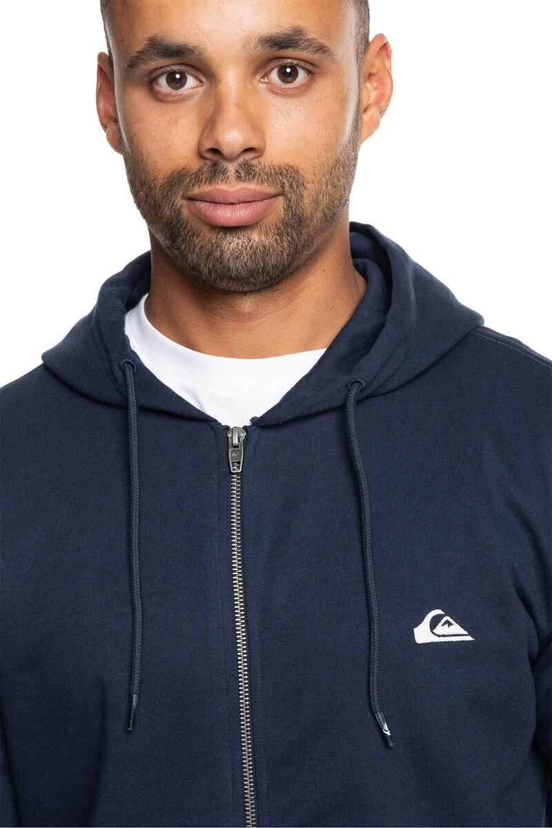 Women'secret Sudadera Con Cremallera Para Hombre