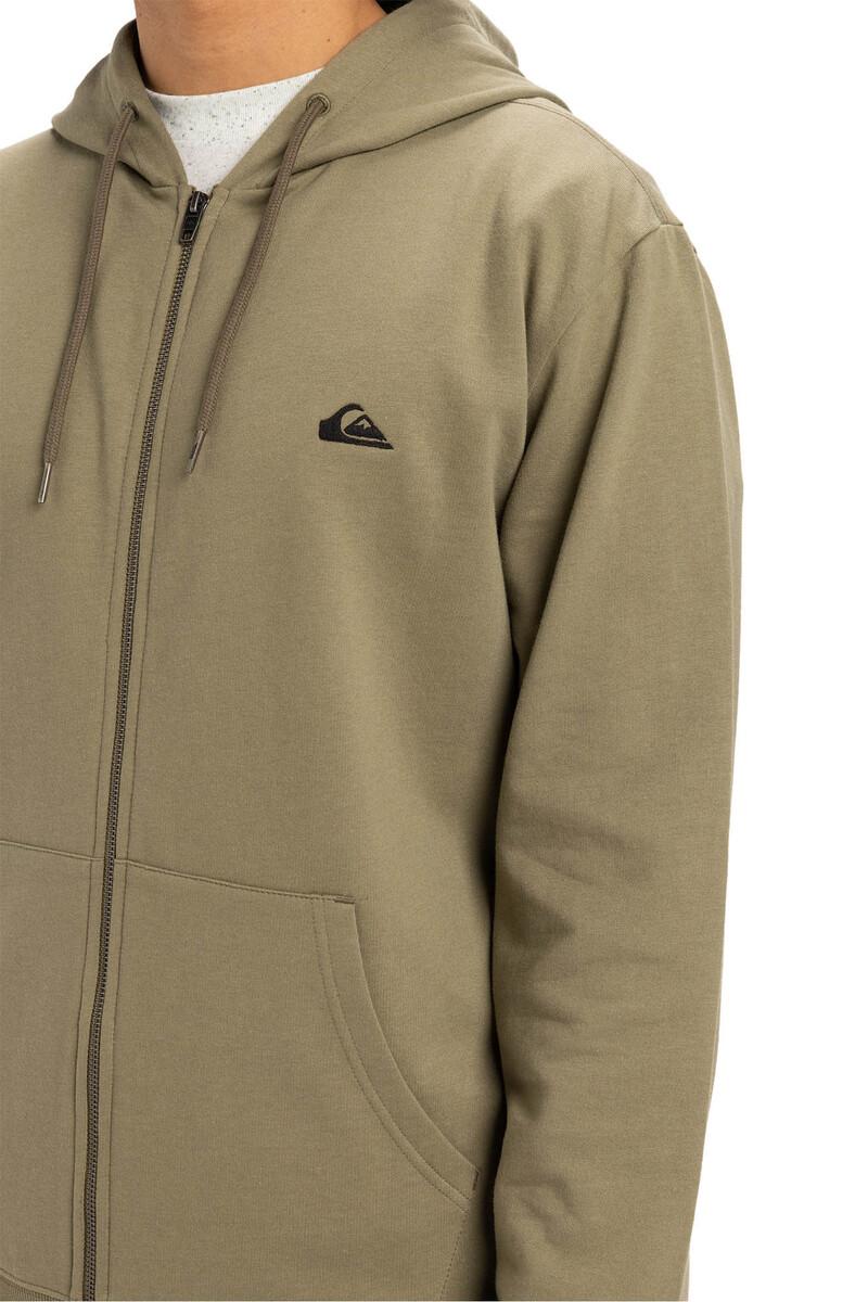 Women'secret Sudadera Con Cremallera Para Hombre