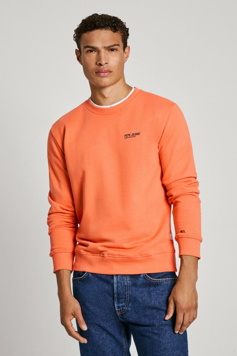 women'secret Sudadera con cuello redondo