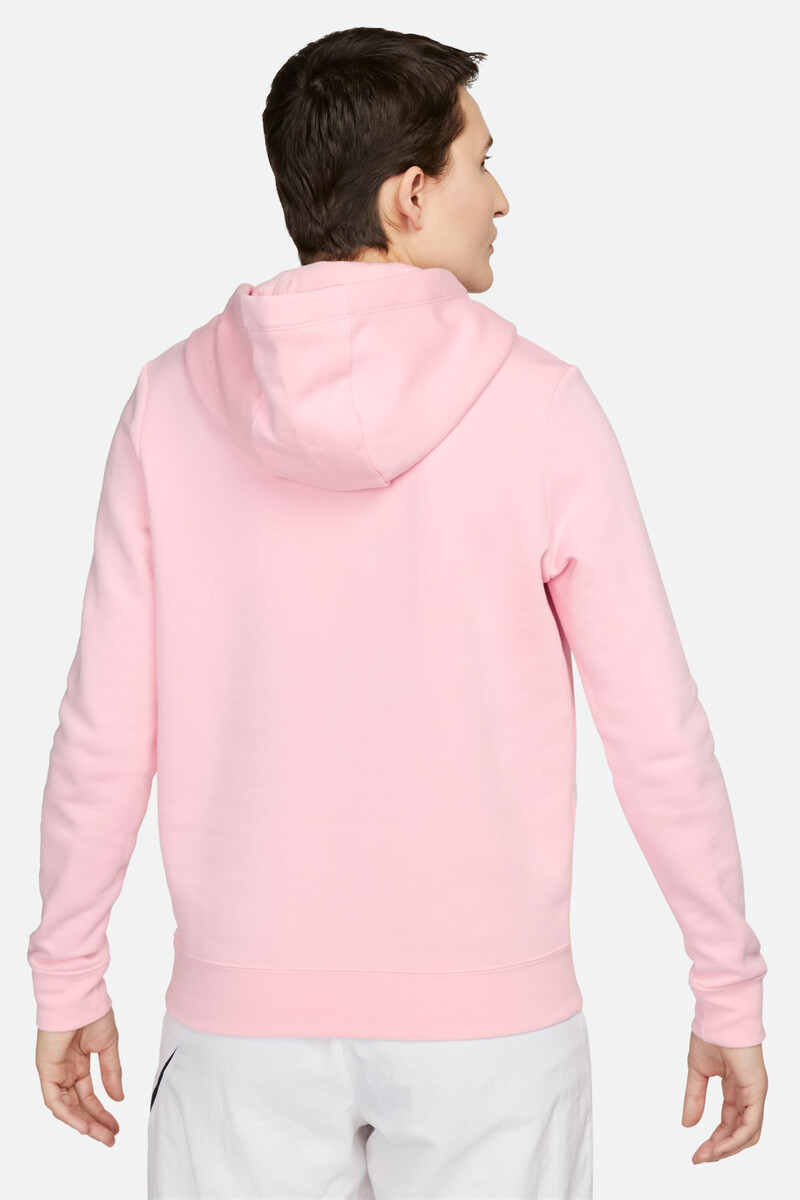 Women'secret Sudadera Con Gorro Nike