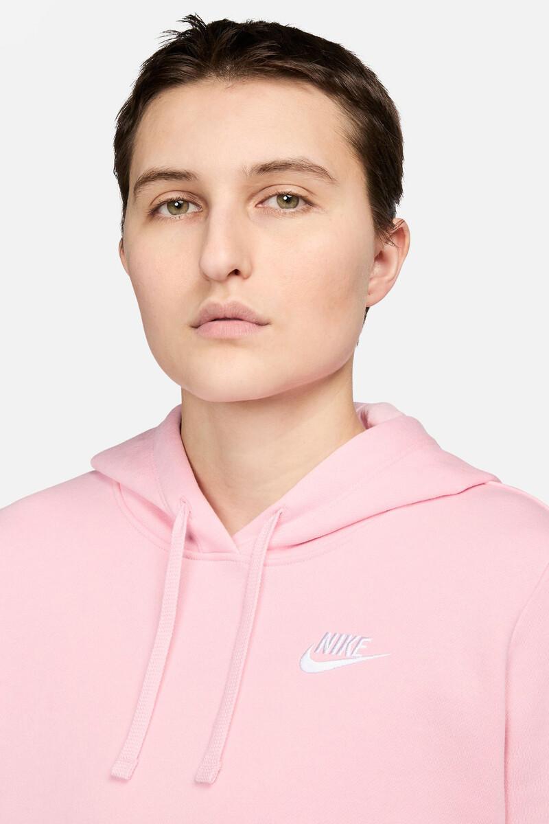 Women'secret Sudadera Con Gorro Nike