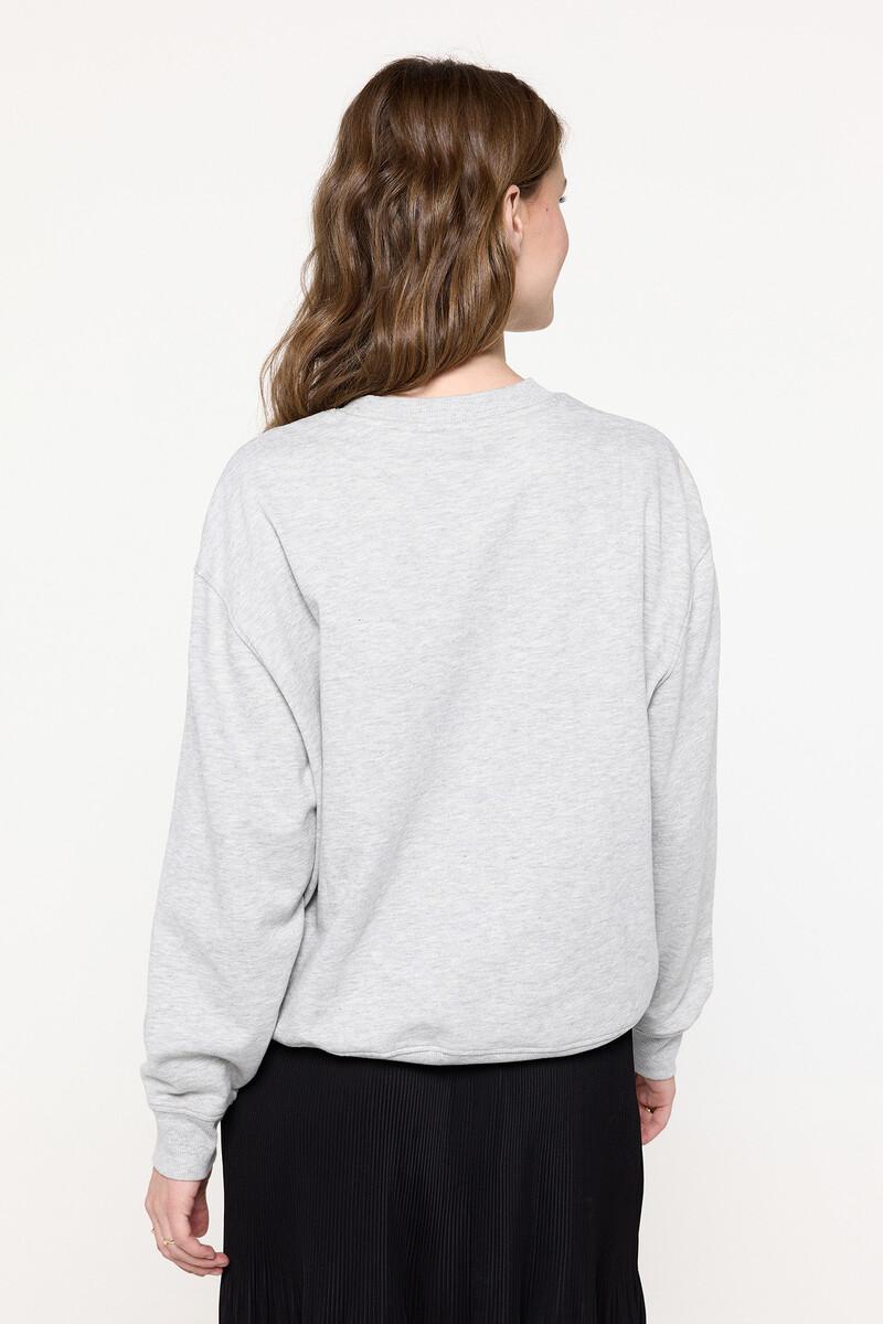 Women'secret Sudadera Con Mensaje