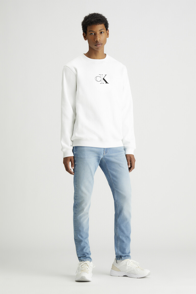 women'secret Sudadera cuello de caja