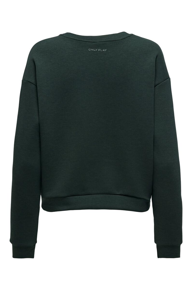 Women'secret Sudadera Cuello Redondo Perchada