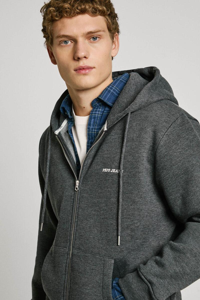 Women'secret Sudadera Damian Con Capucha