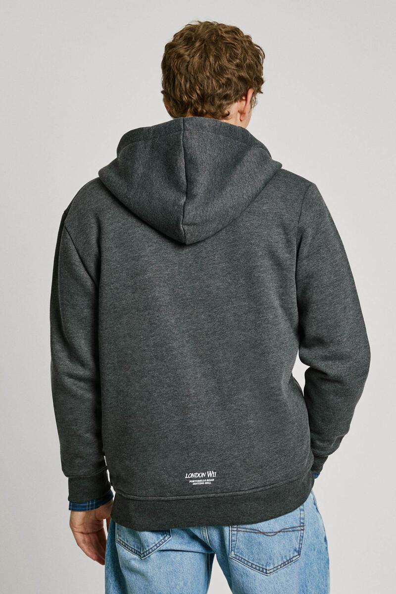 Women'secret Sudadera Damian Con Capucha