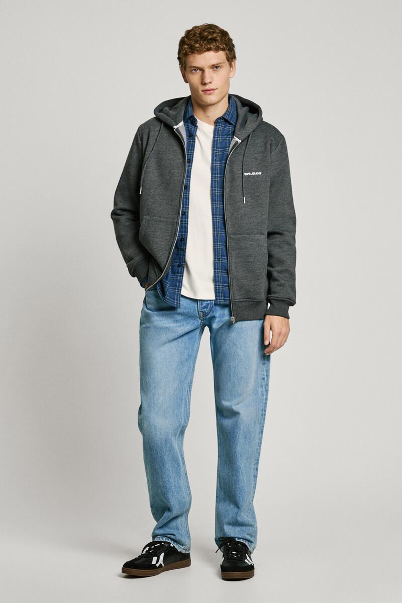 Women'secret Sudadera Damian Con Capucha
