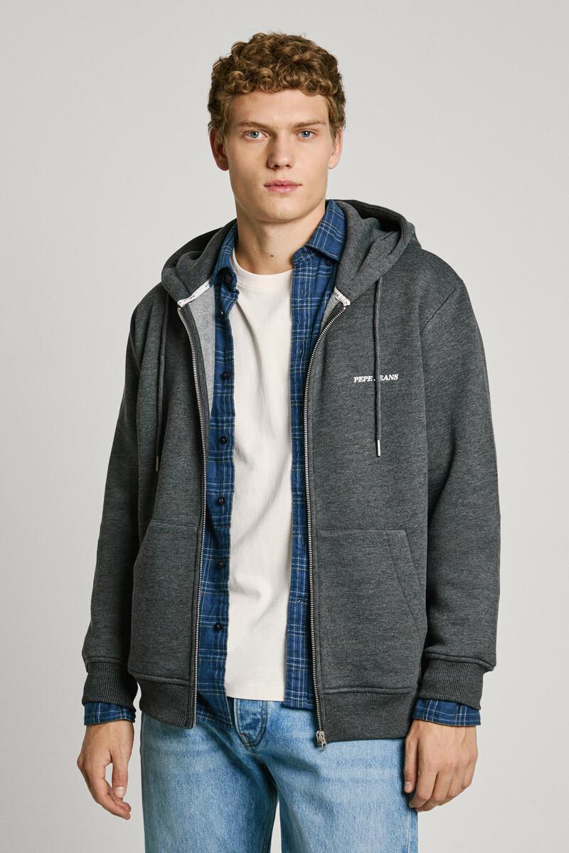 women'secret Sudadera Damian con capucha