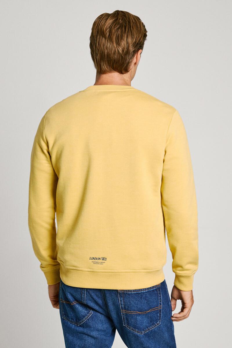 Women'secret Sudadera Damian Crew