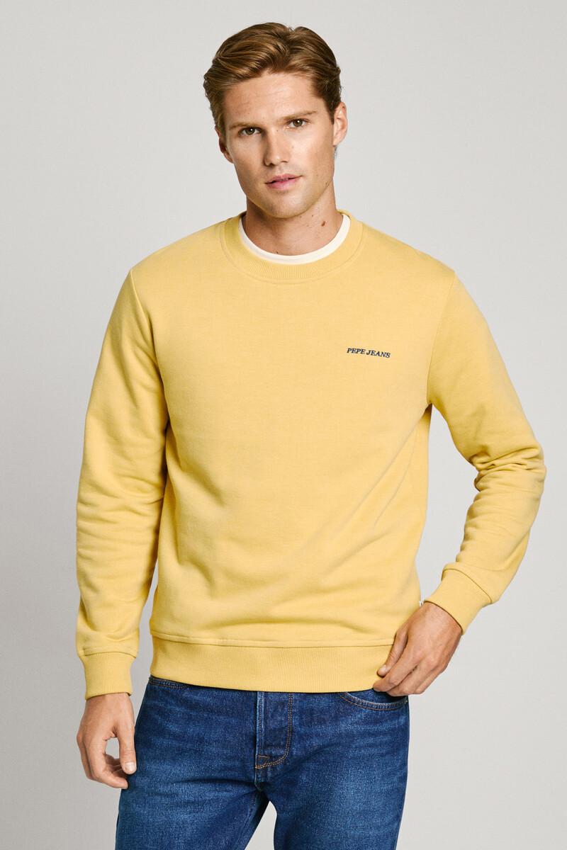 women'secret Sudadera Damian Crew