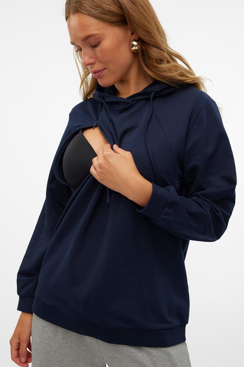 Women'secret Sudadera De Algodón Para Lactancia