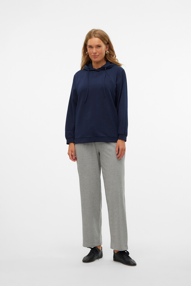 Women'secret Sudadera De Algodón Para Lactancia