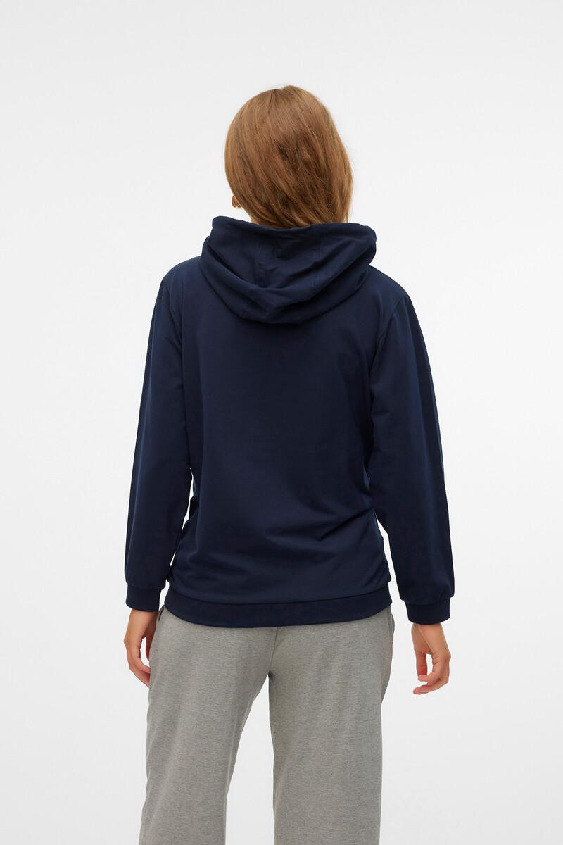 Women'secret Sudadera De Algodón Para Lactancia