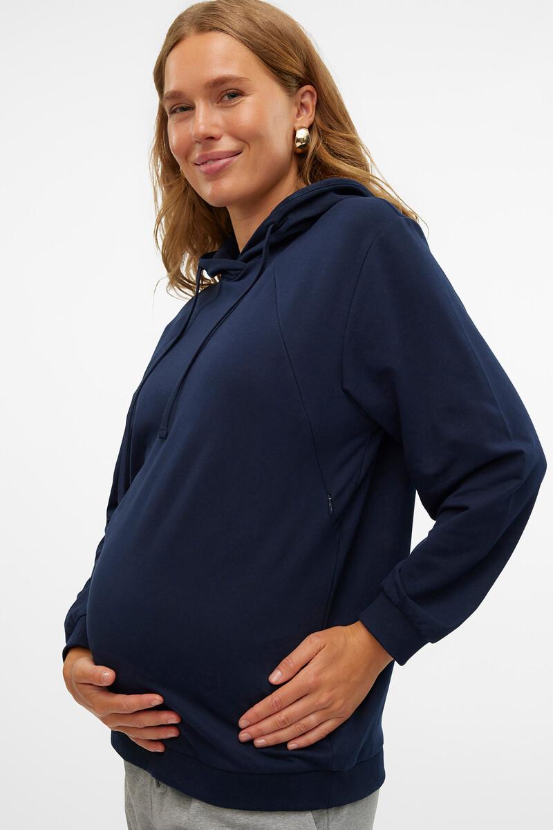 women'secret Sudadera de algodón para lactancia