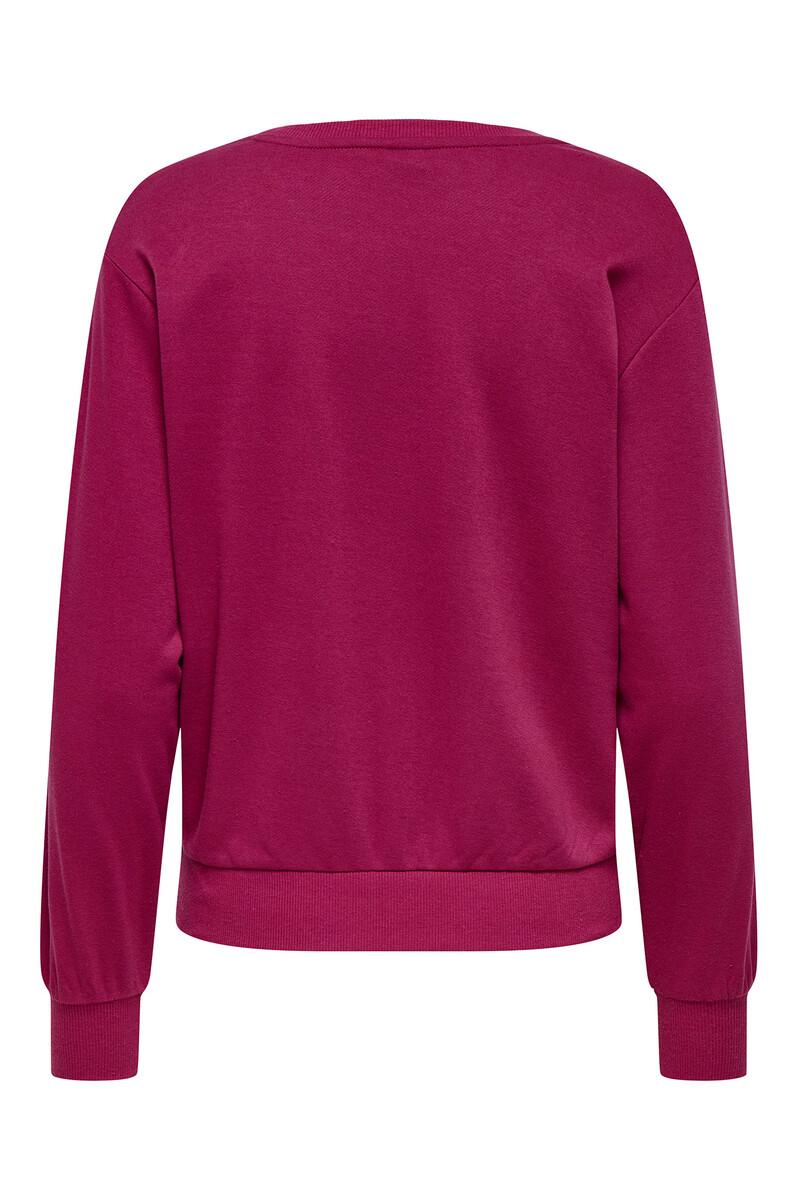 Women'secret Sudadera De Cuello Redondo