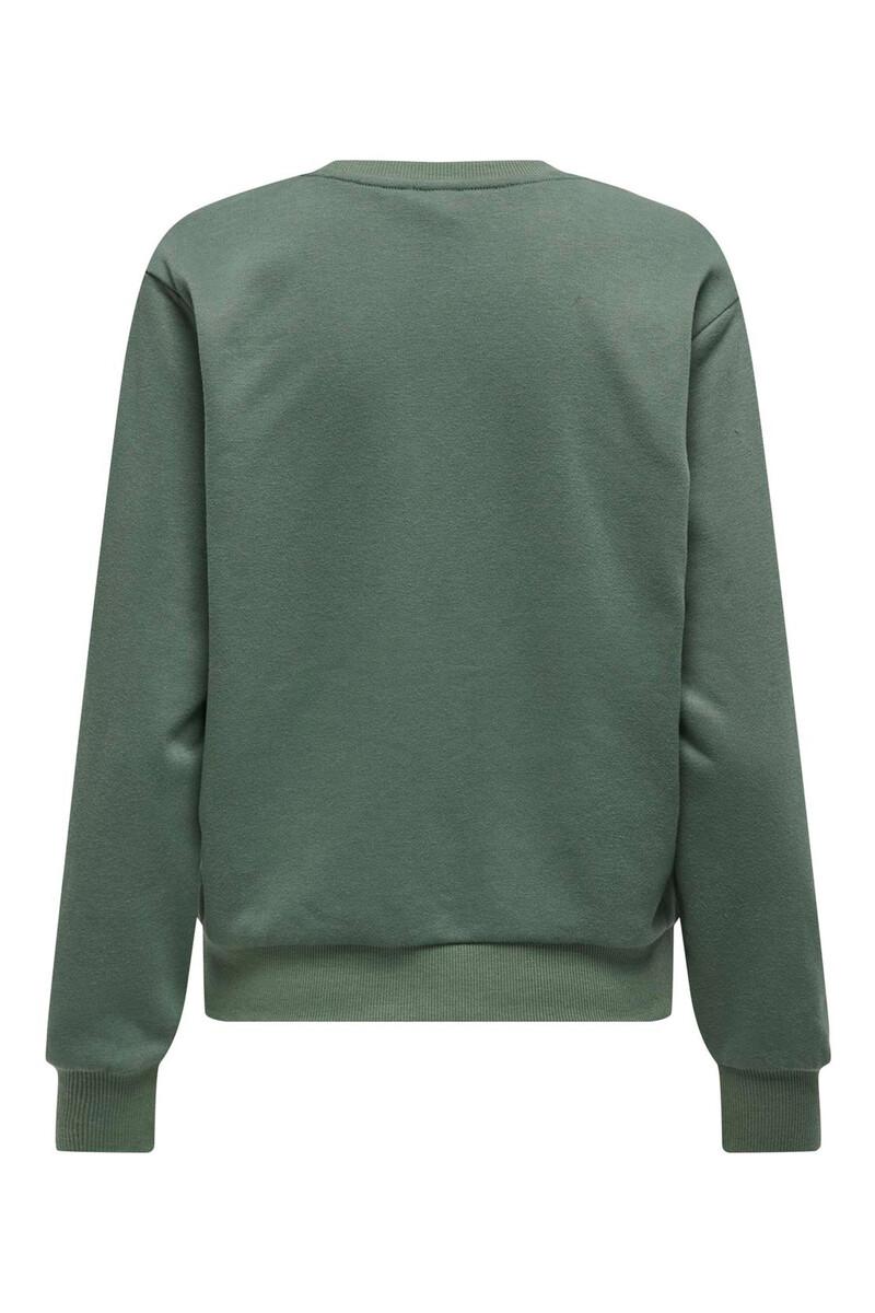 Women'secret Sudadera De Cuello Redondo