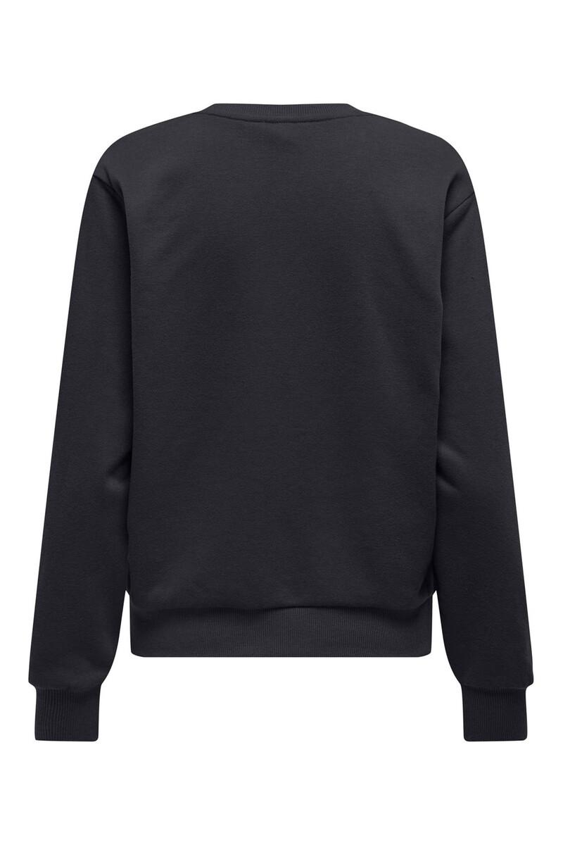 Women'secret Sudadera De Cuello Redondo